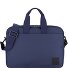  District Aktentasche 38.5 cm Laptopfach Variante dress blue