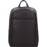 Black Square Rucksäcke Leder 44 cm Laptopfach Variante dark brown Black Square Rucksäcke Leder 44 cm Laptopfach Variante dark brown