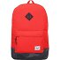  Heritage Rucksack 47 cm Laptopfach Variante fieryred-nightcamo