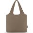  Skara Shopper Tasche 35 cm Laptopfach Variante walnut