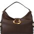 Camden Schultertasche 39 cm Variante espresso Camden Schultertasche 39 cm Variante espresso