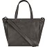  Texas Handtasche Leder 37 cm Variante anthrazit