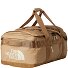  Base Camp Voyager 62L Reisetasche 68 cm Variante khaki stone-utility brown