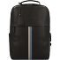 Horizon Daypack Leder 40 cm Laptopfach Variante schwarz Horizon Daypack Leder 40 cm Laptopfach Variante schwarz