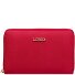 Poema Geldbörse RFID Schutz 15 cm Variante rot Poema Geldbörse RFID Schutz 15 cm Variante rot