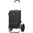 Royal Shopper Ipek Ma Einkaufstrolley 58 cm Variante schwarz Royal Shopper Ipek Ma Einkaufstrolley 58 cm Variante schwarz