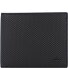  Chantaco Geldbörse Leder 11,5 cm Variante noir