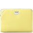  Glossy Laptophülle 33 cm Variante butter
