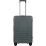  Roadster 4 Rollen Trolley M 69 cm mit Dehnfalte Variante grey matt