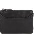 Cabano Münzbörse Leder 12,5 cm Variante black Cabano Münzbörse Leder 12,5 cm Variante black