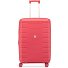  Skyline 2.0 4 Rollen Trolley 46.5 cm mit Dehnfalte Variante koralle