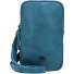  Mad'l Dasch Traudl Umhängetasche 13 cm Variante turquoise