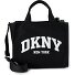  Hadlee Shopper Tasche 31 cm Variante black-silver