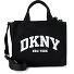  Hadlee Shopper Tasche 31 cm Variante black-silver
