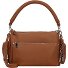 Half Schultertasche 26.5 cm Variante brown Half Schultertasche 26.5 cm Variante brown