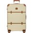  Bellagio 4 Rollen Trolley 70.5 cm mit Dehnfalte Variante creme