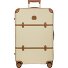 Bellagio 4 Rollen Trolley 70.5 cm mit Dehnfalte Variante creme  Bellagio 4 Rollen Trolley 70.5 cm mit Dehnfalte Variante creme