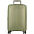 Evae 4 Rollen Kabinentrolley 55 cm Variante vert clair Evae 4 Rollen Kabinentrolley 55 cm Variante vert clair