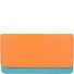  Medium Matinee Wallet Geldbörse Leder 17 cm Variante copacabana