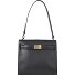 TH Heritage Schultertasche 26 cm Variante black TH Heritage Schultertasche 26 cm Variante black