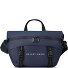 Raspail Sling-Messenger 38 cm Laptopfach Variante blau Raspail Sling-Messenger 38 cm Laptopfach Variante blau