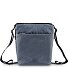 Bergen Schultertasche RFID Schutz 25 cm Variante dunkelgrau Bergen Schultertasche RFID Schutz 25 cm Variante dunkelgrau