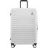  Oxygen 4 Rollen Trolley 77 cm mit Dehnfalte Variante pure white