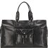 Buddy Weekender Reisetasche Leder 54 cm Variante schwarz Buddy Weekender Reisetasche Leder 54 cm Variante schwarz