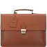 Vintage Dean Aktentasche Leder 38 cm Variante cognac Vintage Dean Aktentasche Leder 38 cm Variante cognac
