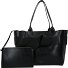  Jimma Shopper Tasche 58 cm Variante jet-black