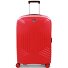 Ypsilon 4.0 4 Rollen Trolley L 69 cm Variante rosso Ypsilon 4.0 4 Rollen Trolley L 69 cm Variante rosso