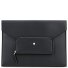 Sartorial Laptophülle Leder 29 cm Variante black Sartorial Laptophülle Leder 29 cm Variante black