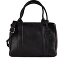  Soft Skylar Schultertasche Leder 25 cm Variante black