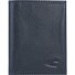  Nagoya Kreditkartenetui RFID Schutz Leder 8 cm Variante navy