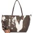 Nature Edition Shopper Tasche 38 cm Variante mehrfarbig Nature Edition Shopper Tasche 38 cm Variante mehrfarbig