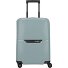  Magnum Eco 4 Rollen Kabinentrolley 55 cm Variante ice blue