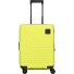  Intuo 4 Rollen Kabinentrolley S 55 cm mit Dehnfalte Variante lime