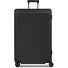 Voyager 4 Rollen Trolley L 78 cm mit Dehnfalte Variante black Voyager 4 Rollen Trolley L 78 cm mit Dehnfalte Variante black