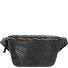 Santarcangelo Gürteltasche Leder 26 cm Variante nero Santarcangelo Gürteltasche Leder 26 cm Variante nero