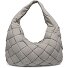  Bo Schultertasche 45 cm Variante neutral grey