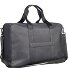 Den Haag Reisetasche Leder 50 cm Variante grau Den Haag Reisetasche Leder 50 cm Variante grau