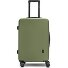 Essentials 09 MEDIUM 4 Rollen Trolley 67 cm Variante olive Essentials 09 MEDIUM 4 Rollen Trolley 67 cm Variante olive