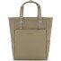  Lindby Shopper Tasche 38 cm Laptopfach Variante dusty khaki