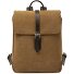  Veneto Business-Rucksack RFID Schutz Leder 39 cm Laptopfach Variante taupe