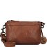  Anchor Love Evita Umhängetasche Leder 21 cm Variante charming cognac