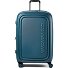  Logoduck + 4 Rollen Trolley L 75 cm Variante tailor blue