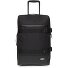 Icon Travel'r 2 Rollen Reisetasche 53 cm Variante on black Icon Travel'r 2 Rollen Reisetasche 53 cm Variante on black
