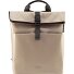 Tolja Daypack 35 cm Laptopfach Variante taupe  Tolja Daypack 35 cm Laptopfach Variante taupe