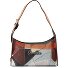  Auralis Schultertasche 25 cm Variante mehrfarbig