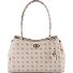  Emelie Schultertasche 44 cm Variante vanilla logo
